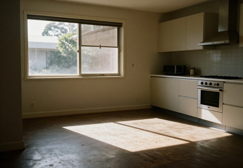 Rodent-free home in Balgowlah after pest control treatment