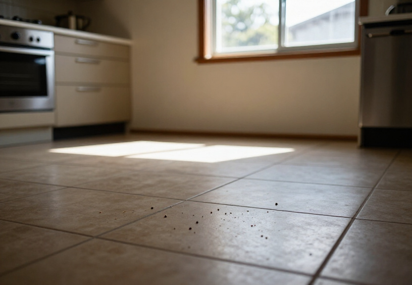 Ant-free garden in Balgowlah after pest control